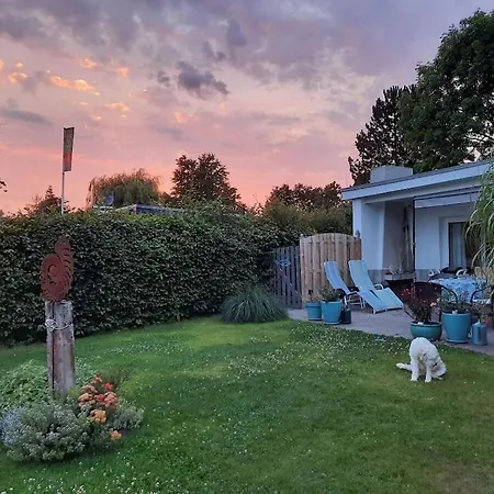 Vakantiehuis With 3 Bedrooms Scharbeutz