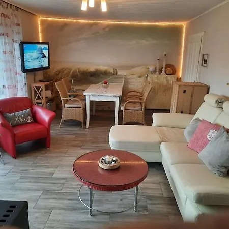 Feriehus With 3 Bedrooms *