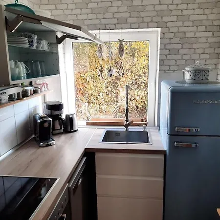 With 3 Bedrooms Scharbeutz