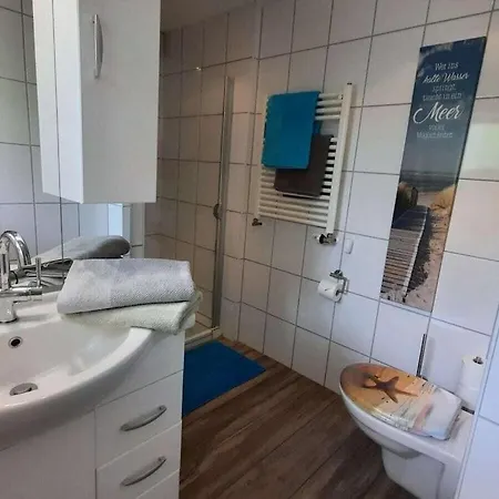 Feriehus With 3 Bedrooms Scharbeutz