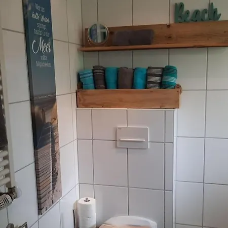 With 3 Bedrooms Scharbeutz
