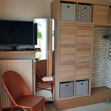 With 3 Bedrooms Feriehus Scharbeutz