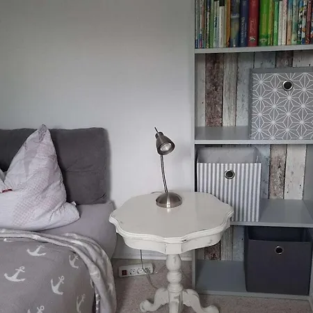With 3 Bedrooms Feriehus *
