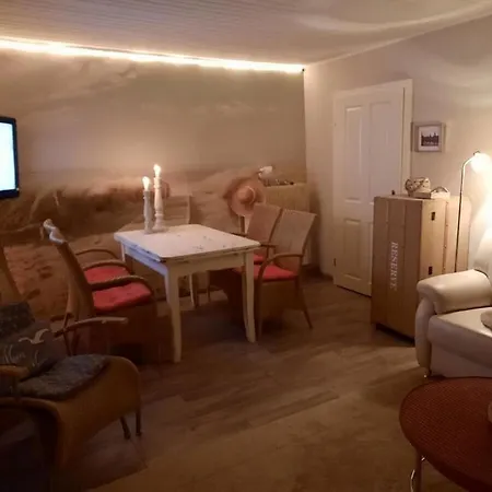 Feriehus With 3 Bedrooms *