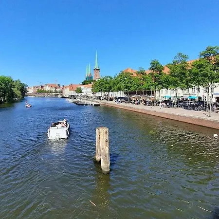 Feriehus With 3 Bedrooms