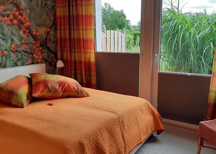 With 3 Bedrooms Vakantiehuis