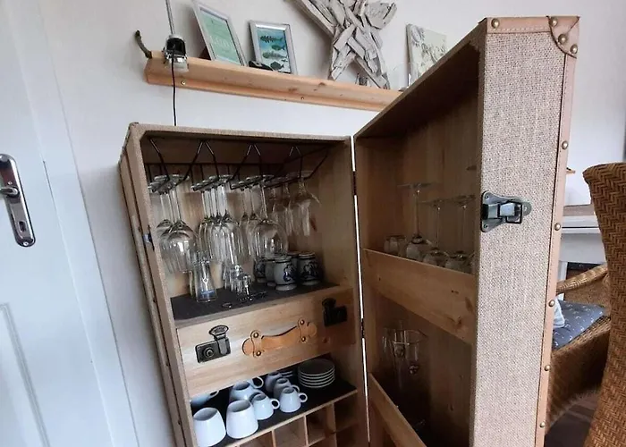 Vakantiehuis With 3 Bedrooms Scharbeutz