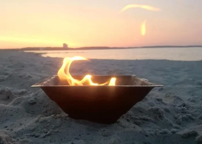 With 3 Bedrooms Vakantiehuis